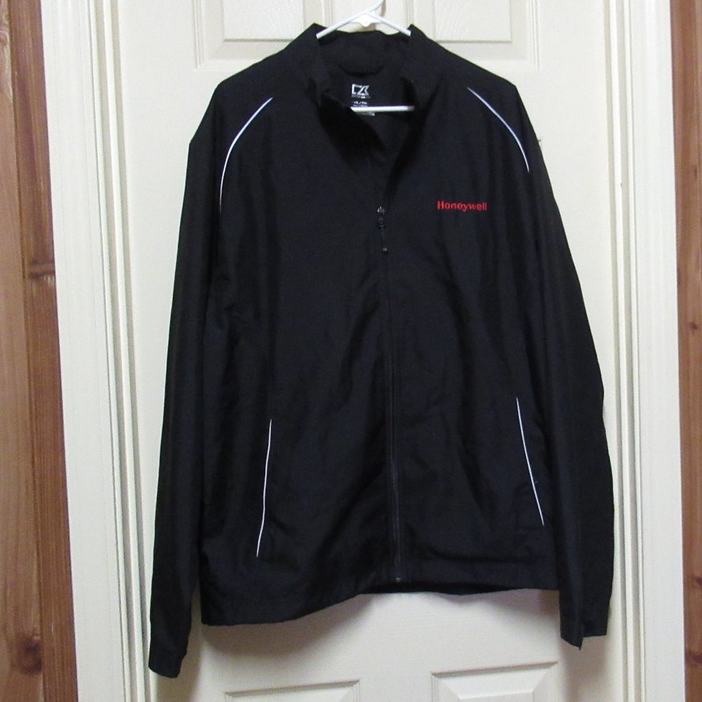 Cutter & Buck CB Weathertech Jacket XXL
